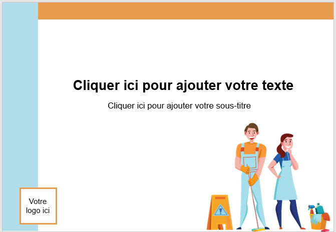 Offre Premium - Modèle 10