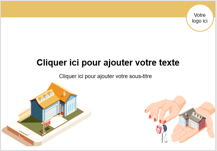 Offre Premium - Modèle 11