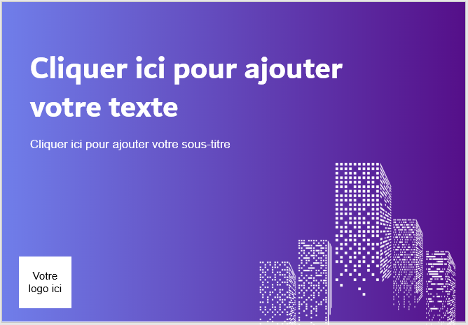 Offre Premium - Modèle 14