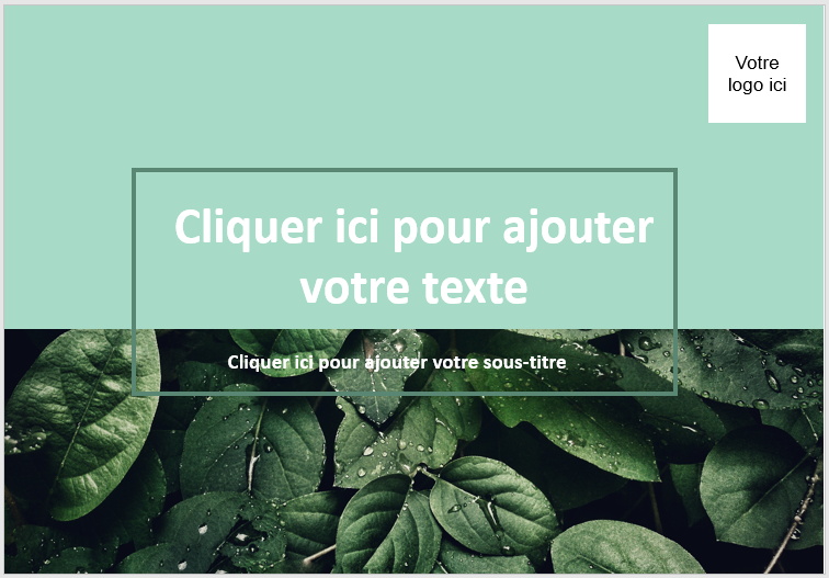 Offre Optimum - Modèle 15