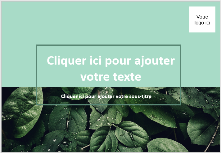 Offre Premium - Modèle 15