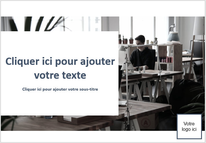 Offre Premium - Modèle 19