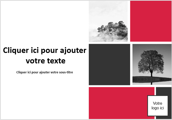 Offre Optimum - Modèle 20