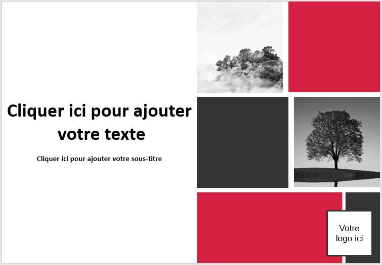 Offre Premium - Modèle 20