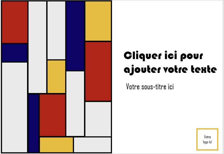Offre Optimum - Modèle 4