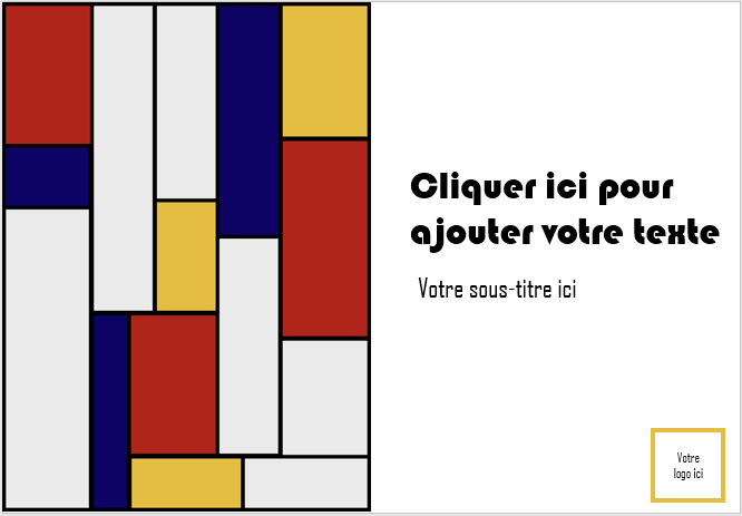 Offre Premium - Modèle 4