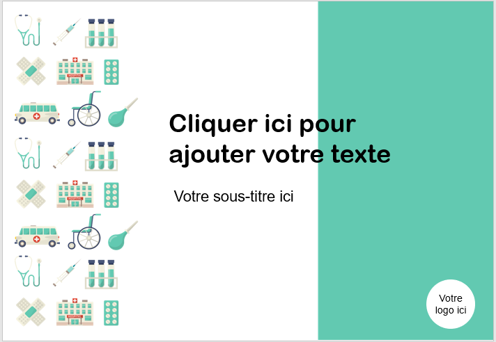 Offre Premium - Modèle 5
