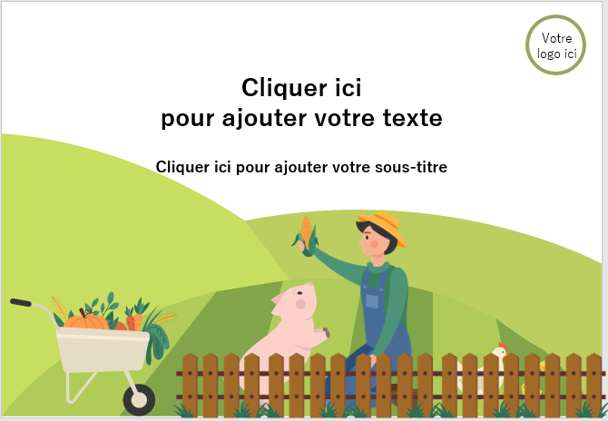 Offre Optimum - Modèle 7