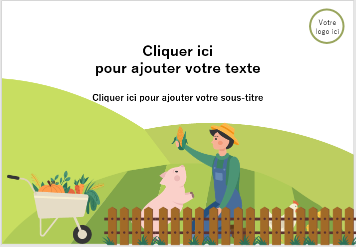 Offre Premium - Modèle 7