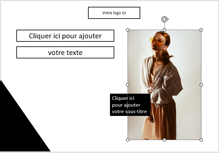Offre Optimum - Modèle 8