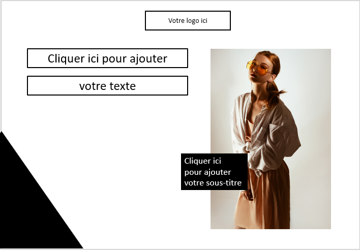 Offre Premium - Modèle 8
