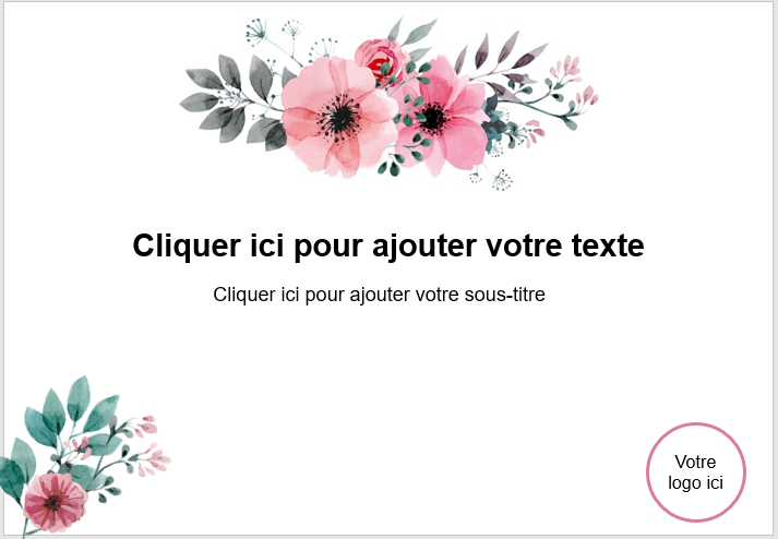 Offre Optimum - Modèle 9