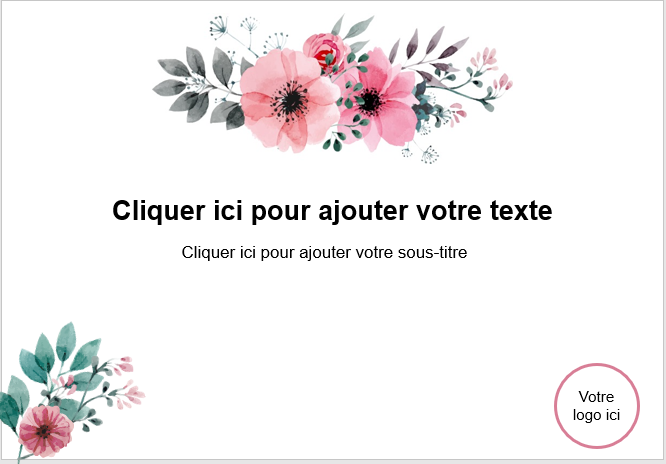Offre Premium - Modèle 9
